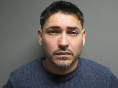 Javier Aldarondo a registered Sex Offender of Connecticut