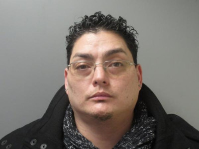 Anthony J Tasca a registered Sex Offender of Connecticut