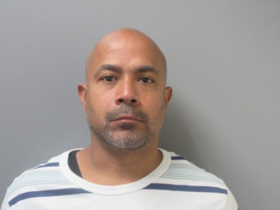 Carlos J Figueroa a registered Sex Offender of Connecticut
