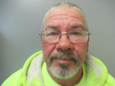 William Brown a registered Sex Offender of Connecticut