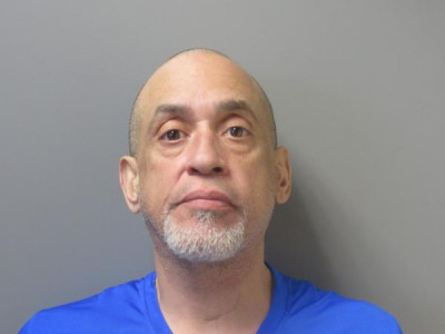 Antonio Rivera a registered Sex Offender of Connecticut