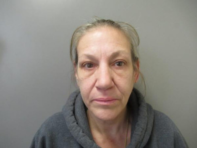 Diana L Pinette a registered Sex Offender of Connecticut