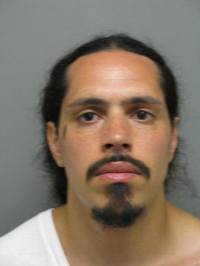 Areal Cypha Valentin a registered Sex Offender of Connecticut