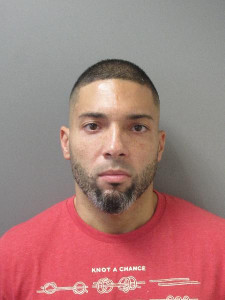 Giovanni Pagan a registered Sex Offender of Massachusetts