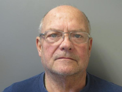 Joseph John Dabrow a registered Sex Offender of Connecticut
