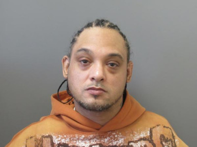 Carlton Ortiz a registered Sex Offender of Connecticut