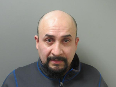 Henry Palma a registered Sex Offender of Connecticut