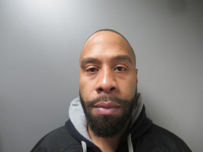 Curtis David a registered Sex Offender of Connecticut