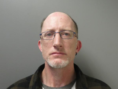 Alfred Paul Cheney III a registered Sex Offender of Connecticut