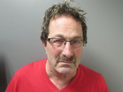 George Hallahan a registered Sex Offender of Connecticut