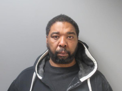 Anthony Shawn Thigpen a registered Sex Offender of Connecticut