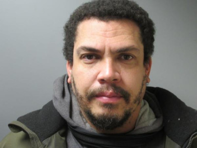 David Rosado a registered Sex Offender of Connecticut