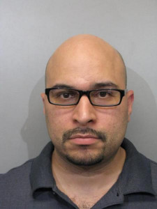 Ramon E Figueroa a registered Sex Offender of Texas