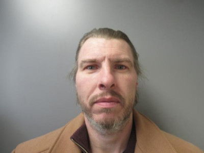 William E Roberts a registered Sex Offender of Connecticut