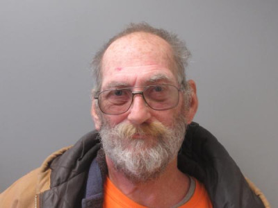 Daniel Edward Copeland a registered Sex Offender of Connecticut