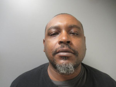 Anthony Charles Jackson a registered Sex Offender of Connecticut