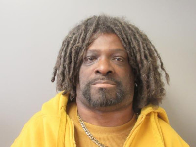 Clifton Powell a registered Sex Offender of Connecticut