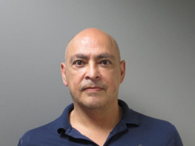 Pablo Jose Cuevas a registered Sex Offender of Connecticut