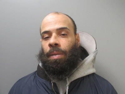 Alex Cotto a registered Sex Offender of Connecticut