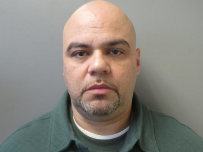 Jose Hernandez a registered Sex Offender of Connecticut
