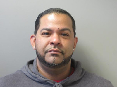 Brian R Checo a registered Sex Offender of Connecticut