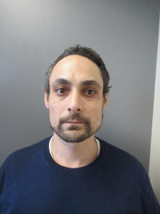 Frank A Mattie a registered Sex Offender of Connecticut