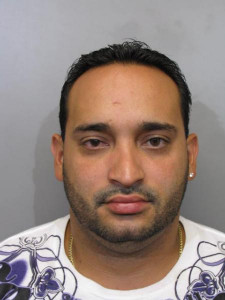 Carey Santiago a registered Sex Offender of Connecticut