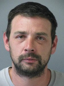 Jared Grodske a registered Sex Offender of Connecticut