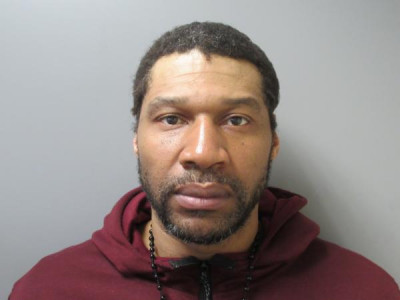 Collin Sharron Howard Sr a registered Sex Offender of Connecticut