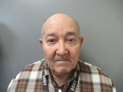 Cristobal Visbal a registered Sex Offender of Connecticut
