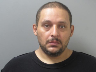 David R Santos a registered Sex Offender of Connecticut
