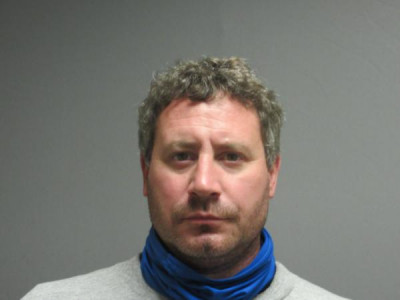 Matthew M Santiago a registered Sex Offender of Rhode Island