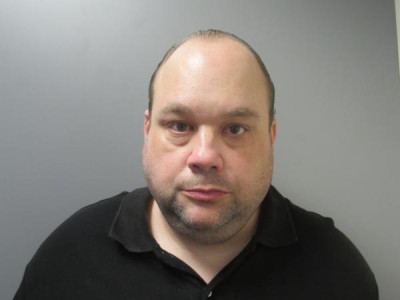 Bruce P Pleasent a registered Sex Offender of Connecticut