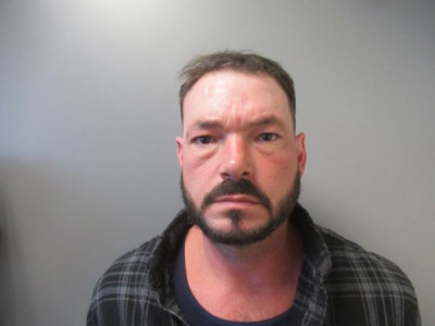 James Lee Bixby a registered Sex Offender of Connecticut