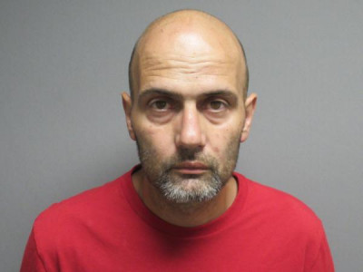 Donald S Parker a registered Sex Offender of Connecticut