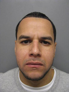 Christian M Pabon a registered Sex Offender of California