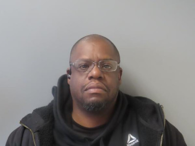 Charles N Woodard a registered Sex Offender of Connecticut