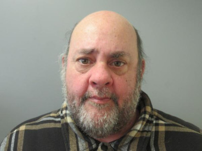 Matteo M Casiano a registered Sex Offender of Connecticut