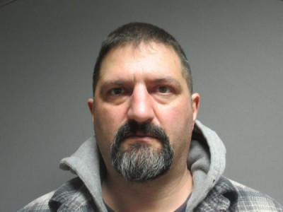 Mark Wade Singleton a registered Sex Offender of Connecticut