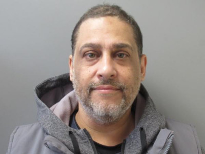 Marcos Ortiz a registered Sex Offender of Connecticut