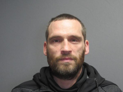Christopher Wayne Baxter a registered Sex Offender of Connecticut