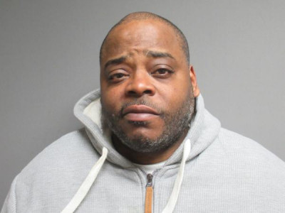 James Davis a registered Sex Offender of Connecticut