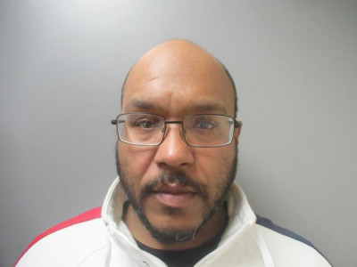 Jose A Ortiz a registered Sex Offender of Connecticut