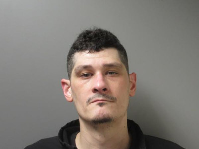 Robert Rodriguez a registered Sex Offender of Connecticut