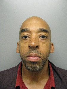 Chandler Hawkins a registered Sex Offender of New Jersey