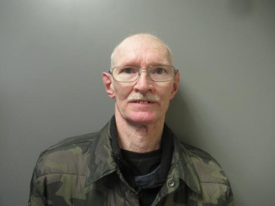 James Myers a registered Sex Offender of Connecticut