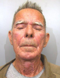 Edward L Charbonneau a registered Sex Offender of New York