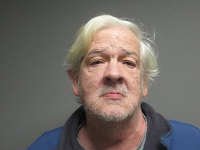 David Bouffard a registered Sex Offender of Connecticut