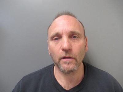 Cory Leonard Sabre a registered Sex Offender of Connecticut