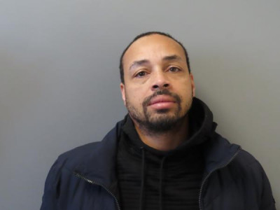 Dwayne Watkins a registered Sex Offender of Connecticut